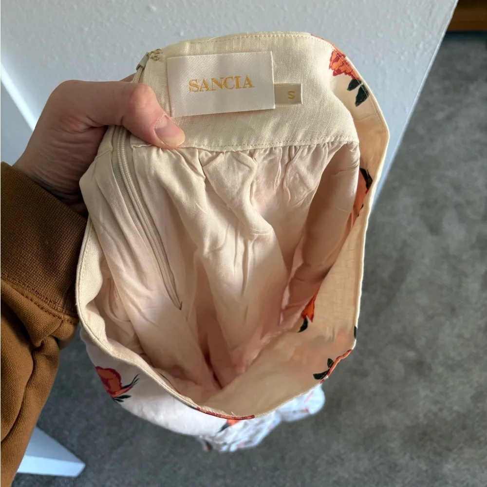 Sancia Wynnie Skirt / REVOLVE / Lulani Floral (S) - Picture 6 of 7